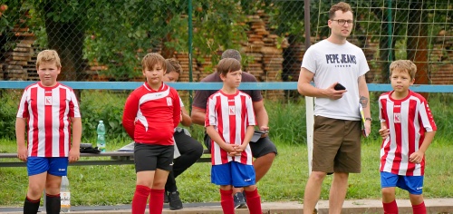 SP FK Jaroměř - Sokol Třebeš, 29.8.2022, foto: Václav Mlejnek